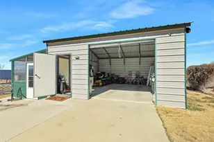 223 Miller Creek Lake Rd, Paradise, TX 76073 - Photo 28