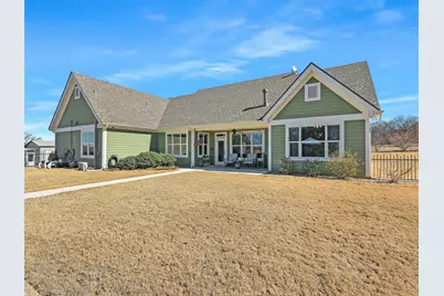 223 Miller Creek Lake Road, Paradise, TX 76073 - Photo 36