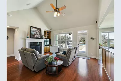 223 Miller Creek Lake Road, Paradise, TX 76073 - Photo 12