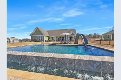 223 Miller Creek Lake Road, Paradise, TX 76073 - Photo 30