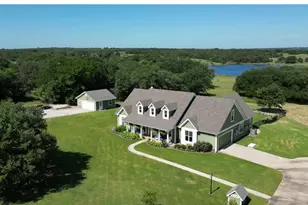 223 Miller Creek Lake Rd, Paradise, TX 76073 - Photo 1