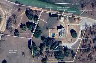 223 Miller Creek Lake Rd, Paradise, TX 76073 - Photo 38