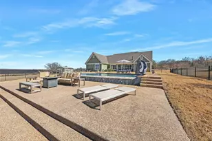 223 Miller Creek Lake Rd, Paradise, TX 76073 - Photo 30