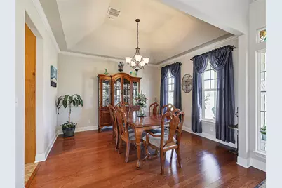 223 Miller Creek Lake Road, Paradise, TX 76073 - Photo 6