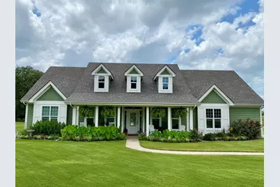 223 Miller Creek Lake Road, Paradise, TX 76073 - Photo 1