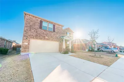 3112 Manuel Creek Drive, Little Elm, TX 75068 - Photo 2