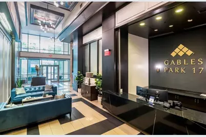 1700 Cedar Springs Drive #2501, Dallas, TX 75202 - Photo 16