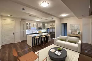 1700 Cedar Springs Dr, Dallas, TX 75202 - Photo 2