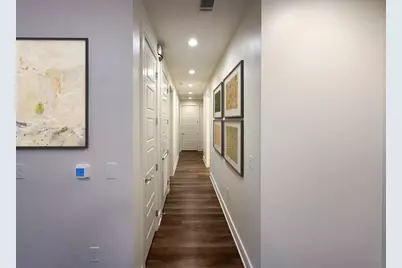 1700 Cedar Springs Drive #2501, Dallas, TX 75202 - Photo 4