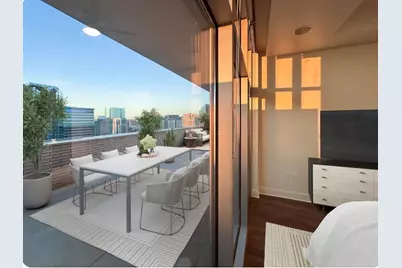 1700 Cedar Springs Drive #2501, Dallas, TX 75202 - Photo 6