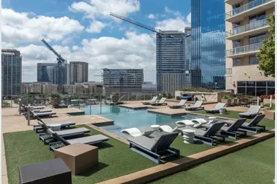 1700 Cedar Springs Drive #2501, Dallas, TX 75202 - Photo 14