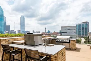 1700 Cedar Springs Dr, Dallas, TX 75202 - Photo 12