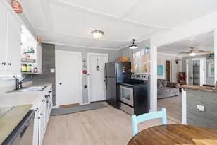 1115 SE 13th St, Paris, TX 75460 - Photo 6