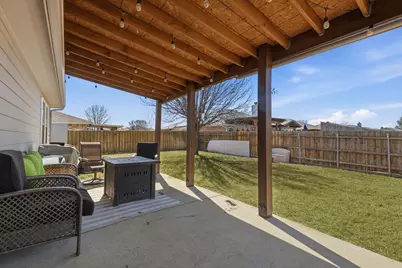 205 Comanche Trail, Krum, TX 76249 - Photo 20