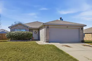 205 Comanche Trail, Krum, TX 76249 - Photo 2