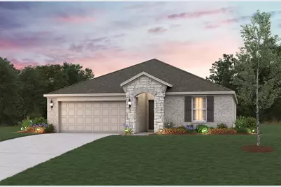 5305 Overbrook Drive, Denton, TX 76207 - Photo 1