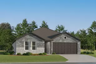 1324 Little Flock Dr, Crowley, TX 76036 - Photo 1