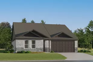 1317 Little Flock Dr, Crowley, TX 76036 - Photo 1