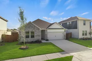 3011 Mary Grace Ln, Heartland, TX 75114 - Photo 2