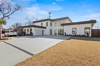 11907 Quincy Lane, Dallas, TX 75230 - Photo 2