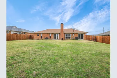 303 E 6th Street, Prosper, TX 75078 - Photo 26