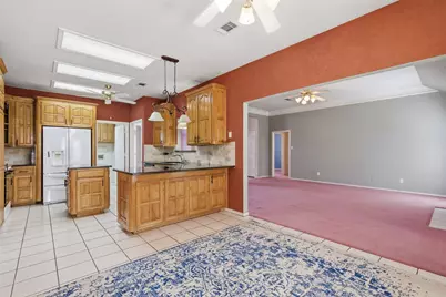 1201 E Apache Trail, Granbury, TX 76048 - Photo 8