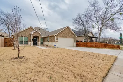4006 Metropolitan Avenue, Dallas, TX 75210 - Photo 2