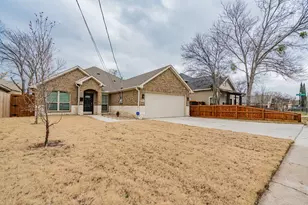 4006 Metropolitan Ave, Dallas, TX 75210 - Photo 2