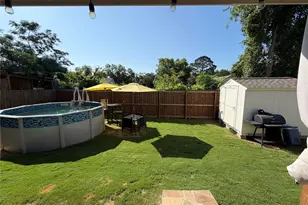 4006 Metropolitan Ave, Dallas, TX 75210 - Photo 30