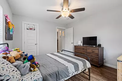 4018 Gordon Street, Greenville, TX 75401 - Photo 18