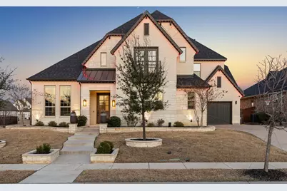 4102 Parkview Boulevard, Celina, TX 75009 - Photo 2