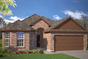 1223 Patti Ln, Decatur, TX 76234 - Photo 1