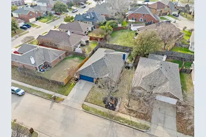 609 Oak Hollow Trail, Saginaw, TX 76179 - Photo 34