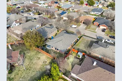 609 Oak Hollow Trail, Saginaw, TX 76179 - Photo 32