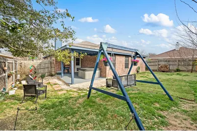 609 Oak Hollow Trail, Saginaw, TX 76179 - Photo 28