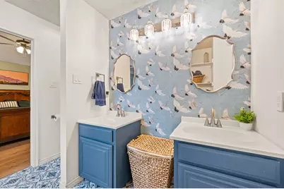 609 Oak Hollow Trail, Saginaw, TX 76179 - Photo 20