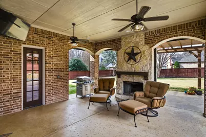 6716 Zermatt Court, Colleyville, TX 76034 - Photo 38