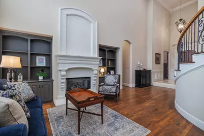 6716 Zermatt Court, Colleyville, TX 76034 - Photo 10