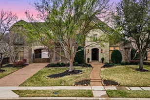 6716 Zermatt Ct, Colleyville, TX 76034 - Photo 1