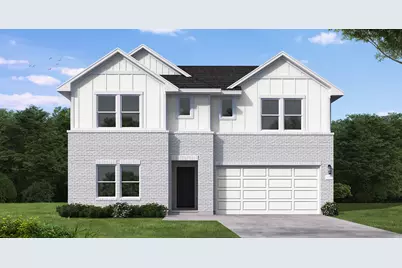 3007 Mary Grace Lane, Heartland, TX 75114 - Photo 1