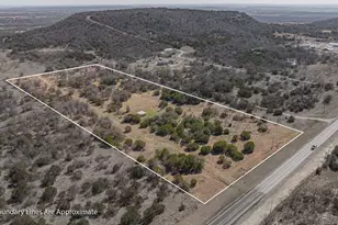 2263 S Main St, Gordon, TX 76453 - Photo 1