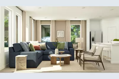 2925 Holly Haven Way, Fort Worth, TX 76179 - Photo 2