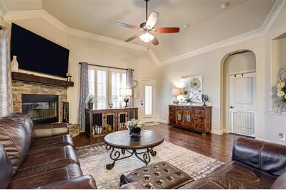 7205 E Nirvana Circle, North Richland Hills, TX 76182 - Photo 6