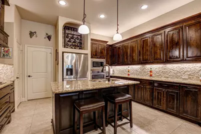 7205 E Nirvana Circle, North Richland Hills, TX 76182 - Photo 8