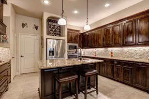 7205 E Nirvana Cir, North Richland Hills, TX 76182 - Photo 8