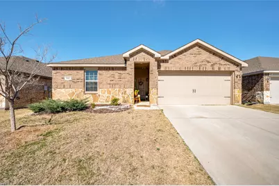 841 Glover Drive, Aubrey, TX 76227 - Photo 1