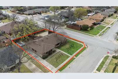 2600 Dalewood Court, Bedford, TX 76022 - Photo 2