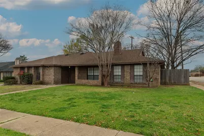 2600 Dalewood Court, Bedford, TX 76022 - Photo 34