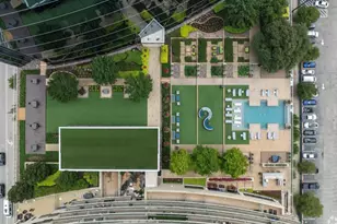 1700 Cedar Springs Dr, Dallas, TX 75202 - Photo 1