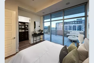 1700 Cedar Springs Drive #2508, Dallas, TX 75202 - Photo 4